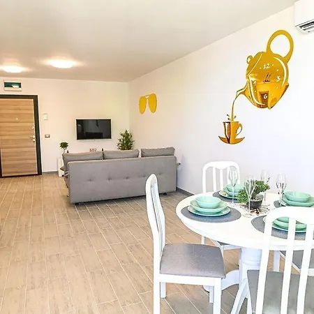 T & S Apartmán
