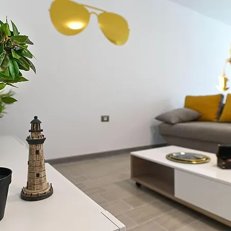 Apartmán T & S *