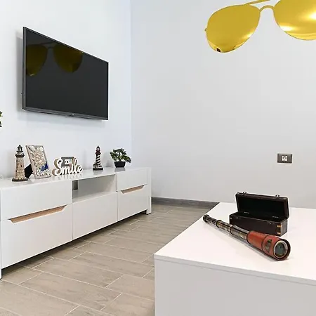 Apartmán T & S *