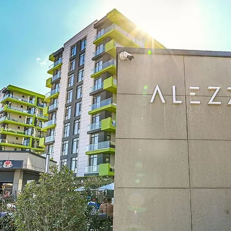 T & S Apartmán Năvodari